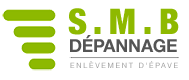 Logo SMB Dépannage